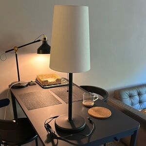 IKEA Modern Table Lamp